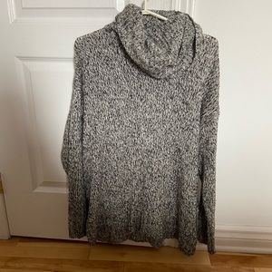 Chandail chaud en trico de chez H&M